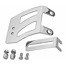Load image into Gallery viewer, Throttle-Cable-Bracket-Set;-Sb-Chevy-V8-Chrome
