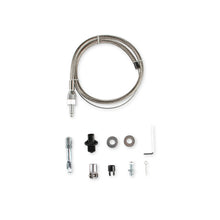 Load image into Gallery viewer, Throttle-Cable-Kit---Stainless-Steel-Braided