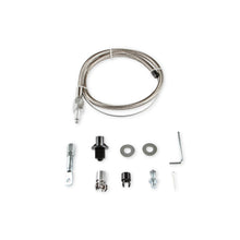 Load image into Gallery viewer, Throttle-Cable-Kit---Stainless-Steel-Braided