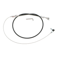 Load image into Gallery viewer, Throttle-Cable-Kit-36-In.-Universal-Black-Housing195964-Pontiac-Engines