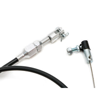 Load image into Gallery viewer, Throttle-Cable-Kit-36-In.-Universal-Black-Housing195964-Pontiac-Engines