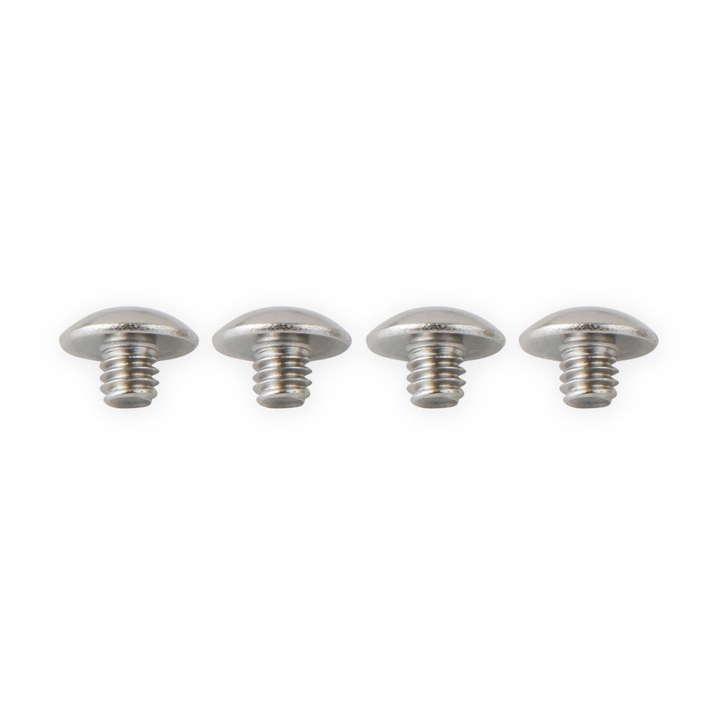 Throttle-Plate-Screw-Stainless-Steel-Short