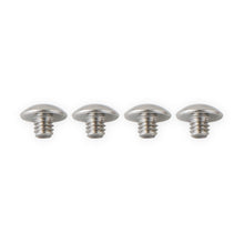 Load image into Gallery viewer, Throttle-Plate-Screw-Stainless-Steel-Short