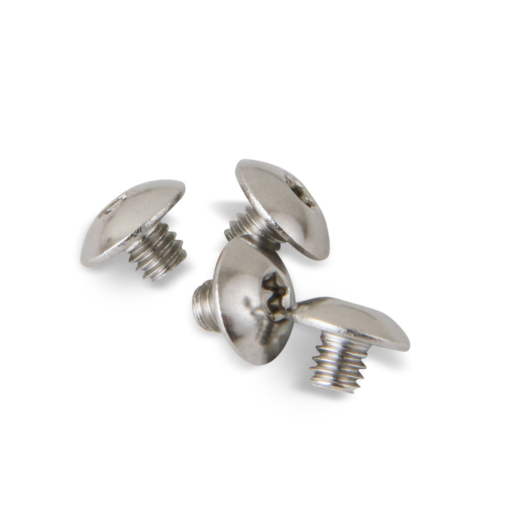 Throttle-Plate-Screw-Stainless-Steel-Short