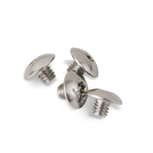Load image into Gallery viewer, Throttle-Plate-Screw-Stainless-Steel-Short