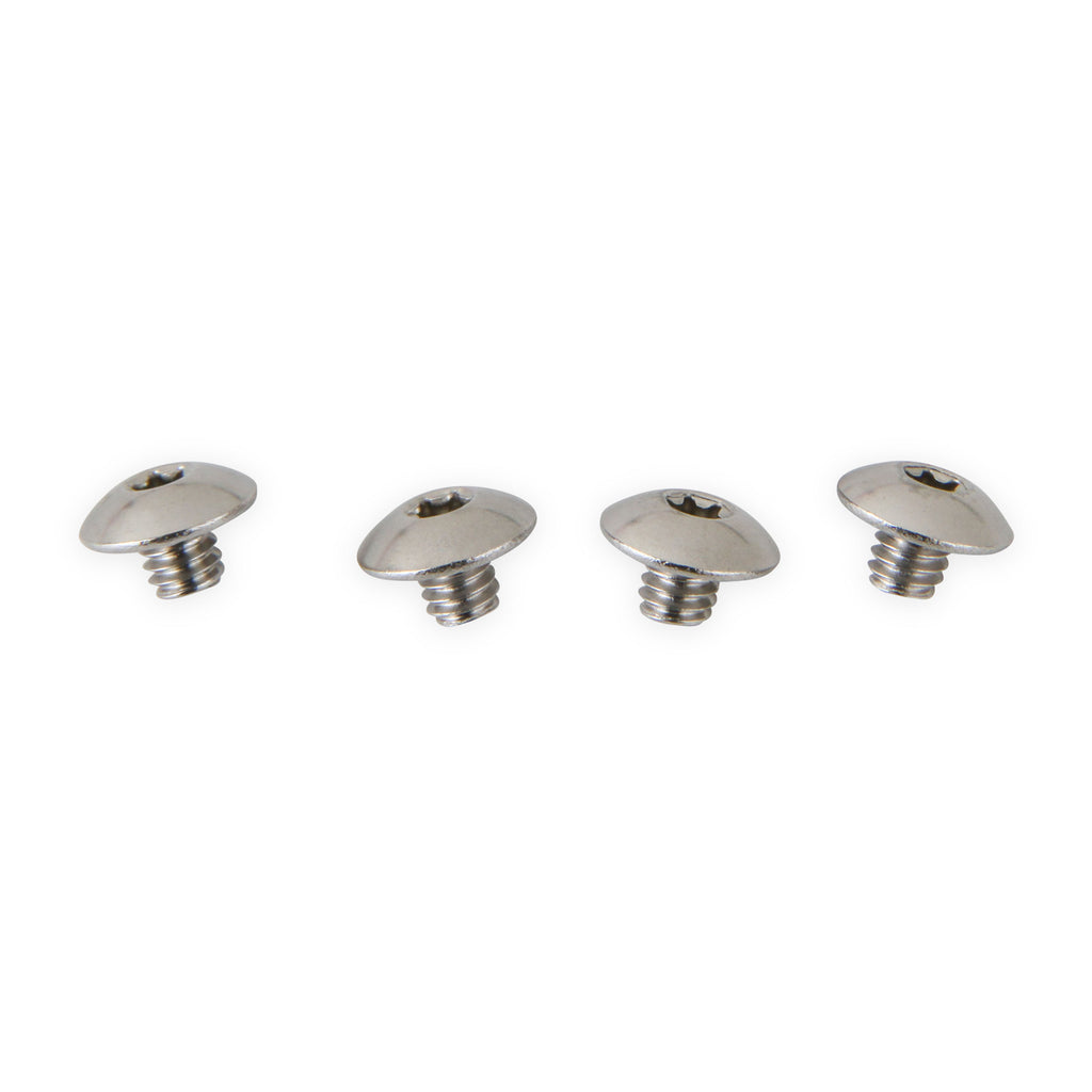 Throttle-Plate-Screw-Stainless-Steel-Short