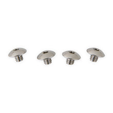 Load image into Gallery viewer, Throttle-Plate-Screw-Stainless-Steel-Short