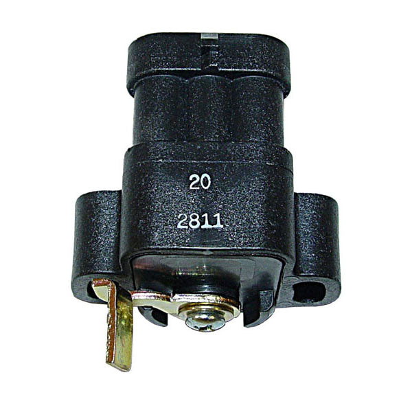 Throttle-Position-Sensor-8690-Jeep-Cherokee-(Xj)