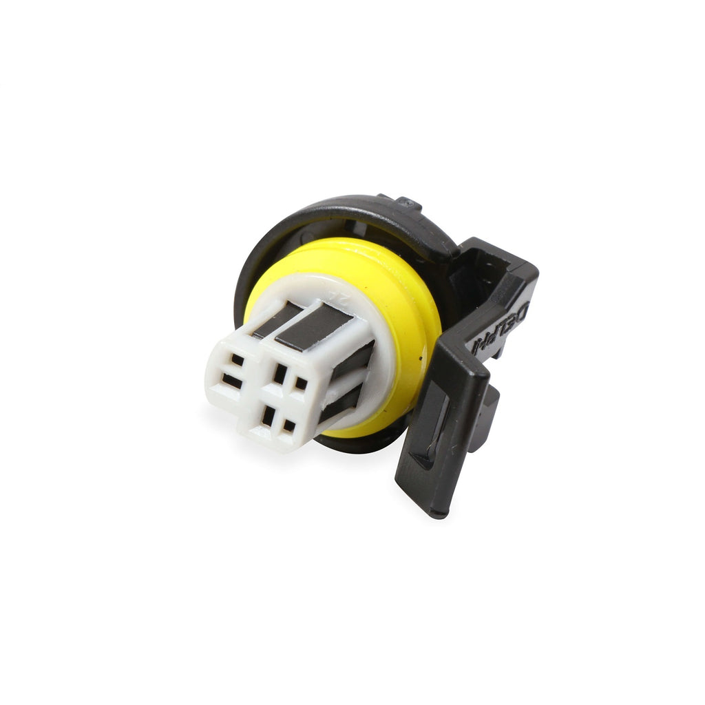 Throttle-Position-Sensor-And-Pressure-Transducer-Connector