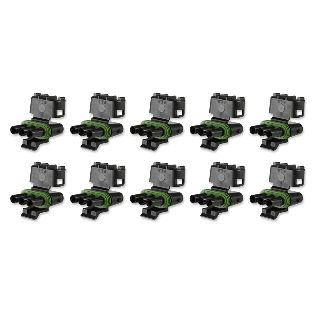 Throttle-Position-Sensor-Connector-(Weatherpack)