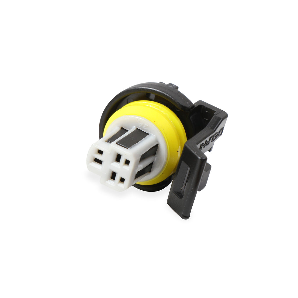 Throttle-Position-Sensor-(Tps)--Pressure-Transducer-Connector