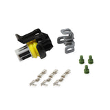 Holley 570-206 Throttle Position Sensor (TPS) & Pressure Transducer Connector