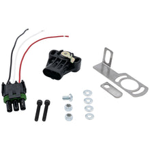 Load image into Gallery viewer, Throttle-Positionsnsr-(Tps)-For-Stand-Holley-Style-4-Barrel-Carburetor-Apps-0-5V