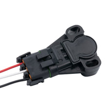 Load image into Gallery viewer, Throttle-Positionsnsr-(Tps)-For-Stand-Holley-Style-4-Barrel-Carburetor-Apps-0-5V