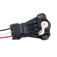 Load image into Gallery viewer, Throttle-Positionsnsr-(Tps)-For-Stand-Holley-Style-4-Barrel-Carburetor-Apps-0-5V