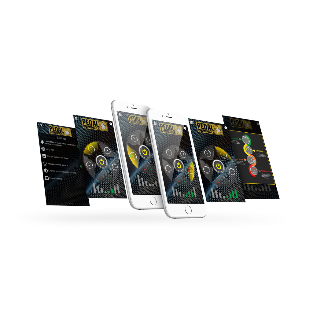 Throttle-Response-Controller-Pc31-Bluetooth
