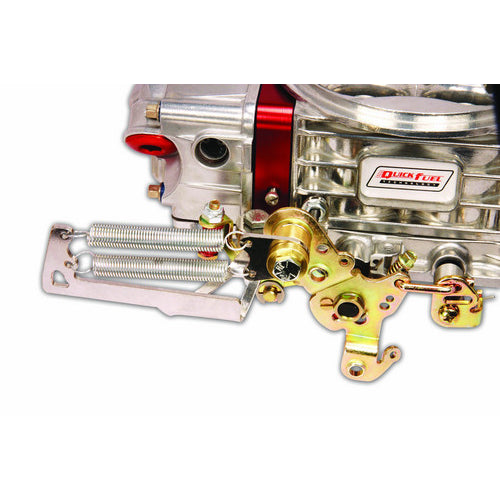 Throttle-Return-Spring-Kit-For-Square-Flange-4-Bbl-Carburetors