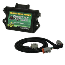 Load image into Gallery viewer, Throttle-Sensitivity-Booster---Dodge-1998.5-2003-5.9L-Manual-Trans