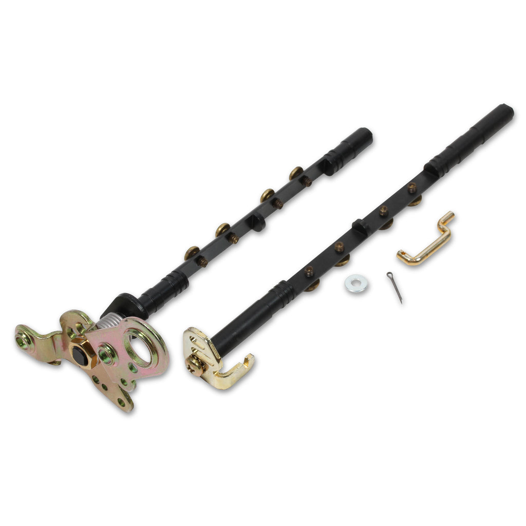 Throttle-Shaft-Conv.-Kit,-Dp-Slip-Link-Stk.-Shafts