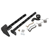 Quick Fuel 10-10QFT Throttle Shaft Kit for QFX & Model 4500 External linkage
