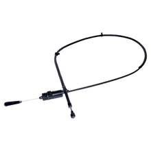 Load image into Gallery viewer, Throttle-Valve-Cable,-Black,-Metal,-Plastic,-Rubber