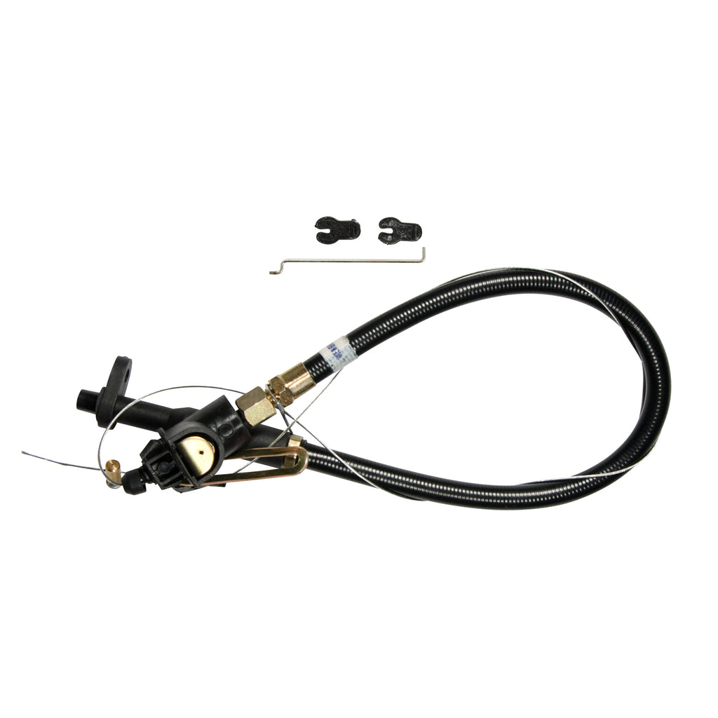 Throttle-Valve-Cable,-Th700r4-Transmission