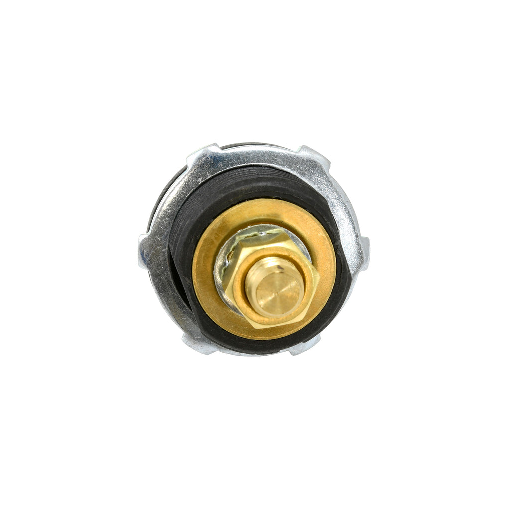 Thru-Fire-Wall-Connector
