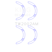 Load image into Gallery viewer, Thrust-Washer-Set-For-Nissan-Ga13Ga14Ga15qg