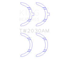 Load image into Gallery viewer, Thrust-Washer-Set-For-Toyota-1Gr-Fe,-2009
