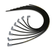 Load image into Gallery viewer, Thundervolt-8.2-Ls-Universal-90-Degree-Black-Ignition-Wire-Set
