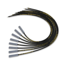 Load image into Gallery viewer, Thundervolt-8.2-Ls-Universal-180-Degree-Black-Ignition-Wire-Set