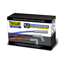 Load image into Gallery viewer, Thundervolt-8.2-Custom-6-Cyl-Blue