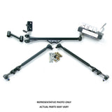 Superlift 11-1024 Tie Rod - Inner - 80-96 F-150 & Bronco w/ 4-6