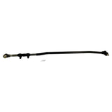 Crown Automotive 52037996K Tie Rod Assembly 93-98 ZJ Grand Cherokee w/ V8 (Drag Link to Steering Knuckle)