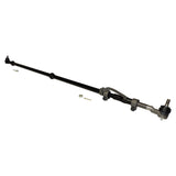 Crown Automotive 52005739K Tie Rod Assembly for 1991 -1995 YJ Wrangler w/ LHD (Knuckle to Knuckle)