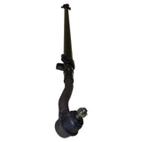 Crown Automotive 52088870K Tie Rod Assembly for 99-04 Jeep WJ, WG Grand Cherokee