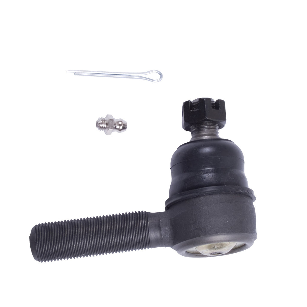 Tie-Rod-End-Left-Hand-Thread-4186-Willys--Jeep-Models