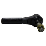 Crown Automotive 52000608 Tie Rod End on Drag Link. Affixes to Pitman Arm. Left Hand Threads.