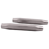 QA1 Precision Products, Inc 52324 Tie Rod Sleeve Kit 11/16-18 X 8