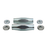 QA1 Precision Products, Inc 5250 Tie Rod Sleeve Kit 5/8-18 X 3.4