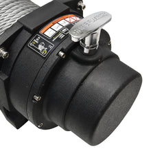 Load image into Gallery viewer, Tiger-Shark-13500-Winch