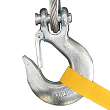 Load image into Gallery viewer, Tiger-Shark-13500-Winch