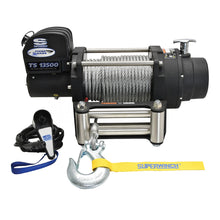 Load image into Gallery viewer, Tiger-Shark-13500-Winch