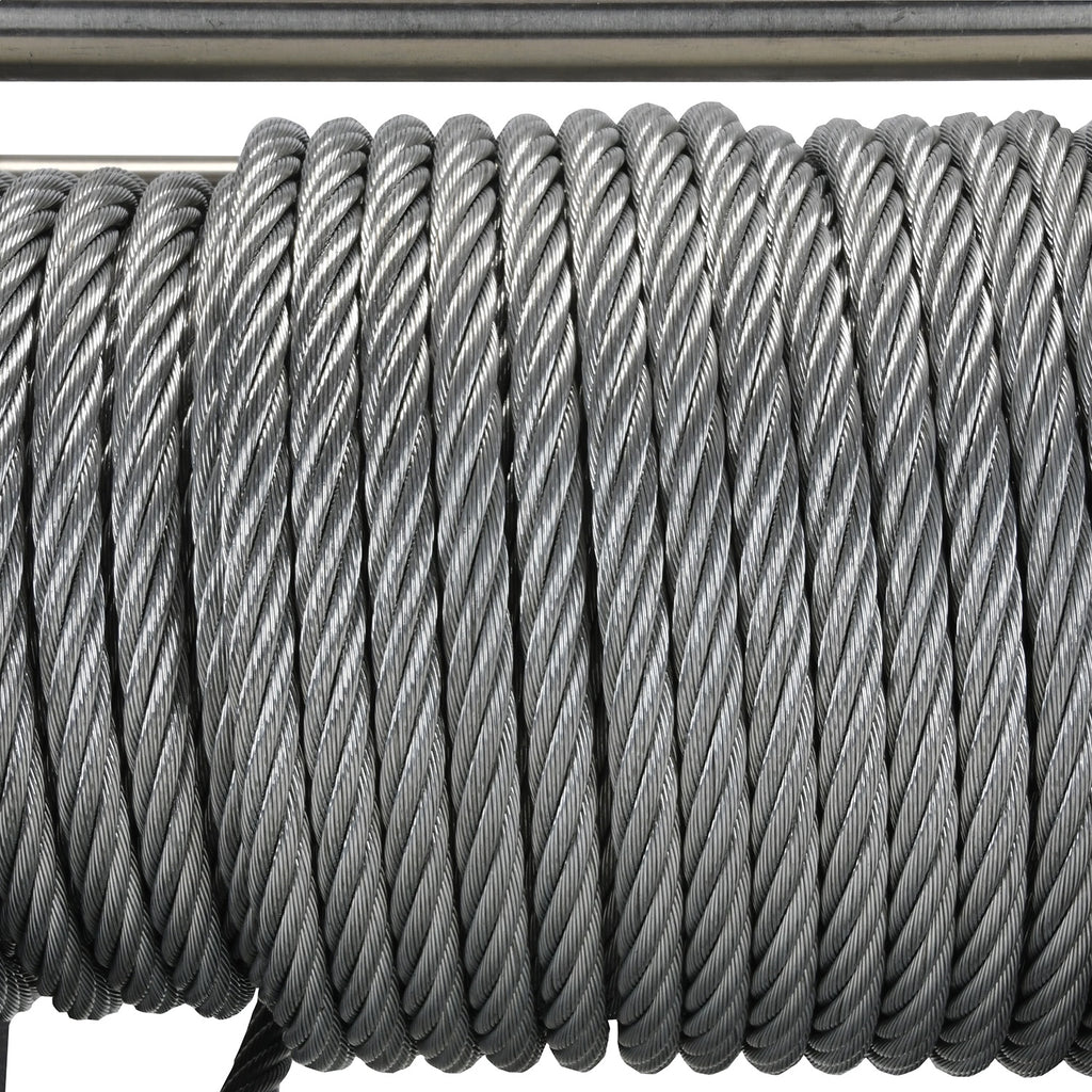 Tiger-Shark-13500-Winch