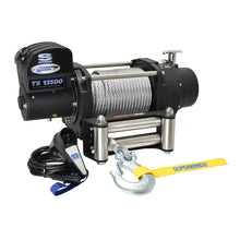 Load image into Gallery viewer, Tiger-Shark-13500-Winch