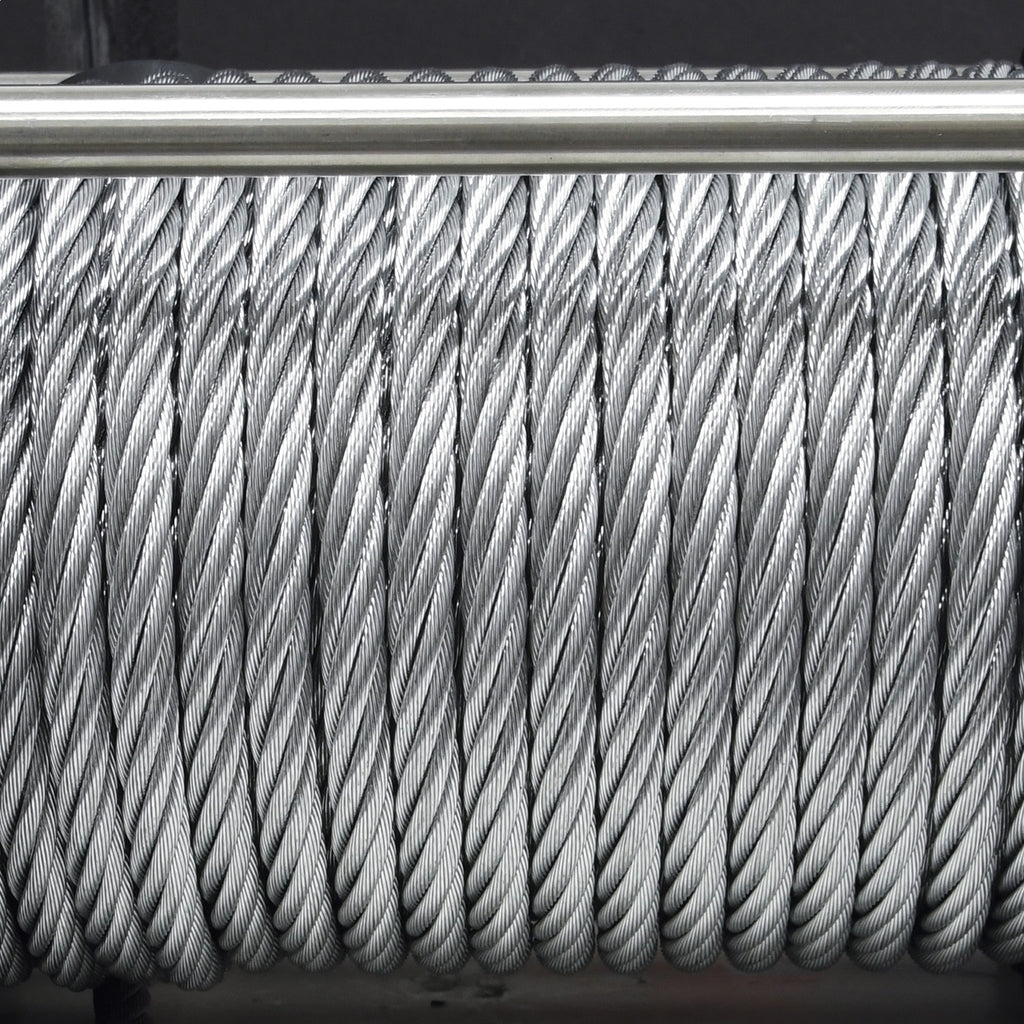 Tiger-Shark-15500-Winch