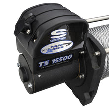 Load image into Gallery viewer, Tiger-Shark-15500-Winch