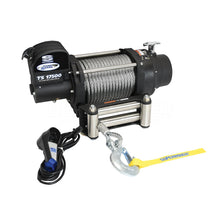 Load image into Gallery viewer, Tiger-Shark-17500-Winch