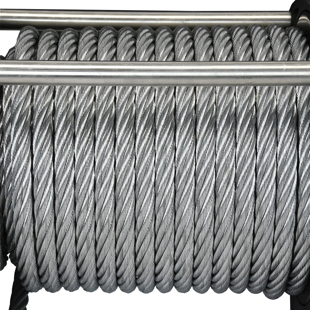 Tiger-Shark-17500-Winch