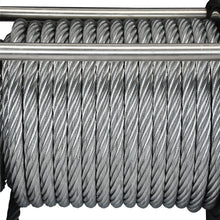 Load image into Gallery viewer, Tiger-Shark-17500-Winch